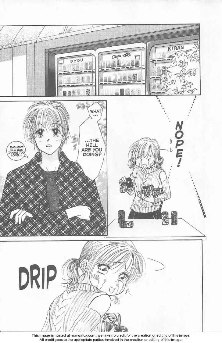 Venus wa Kataomoi Chapter 9 8